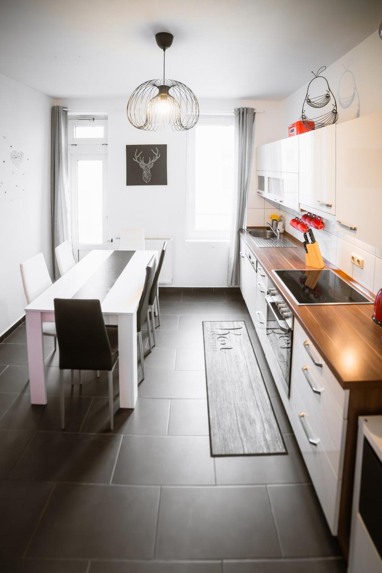 Exklusives Apartment Im Historischen Wohnhaus Mit Kamin, Bad & Viel Platz ブレーマーハーフェン エクステリア 写真