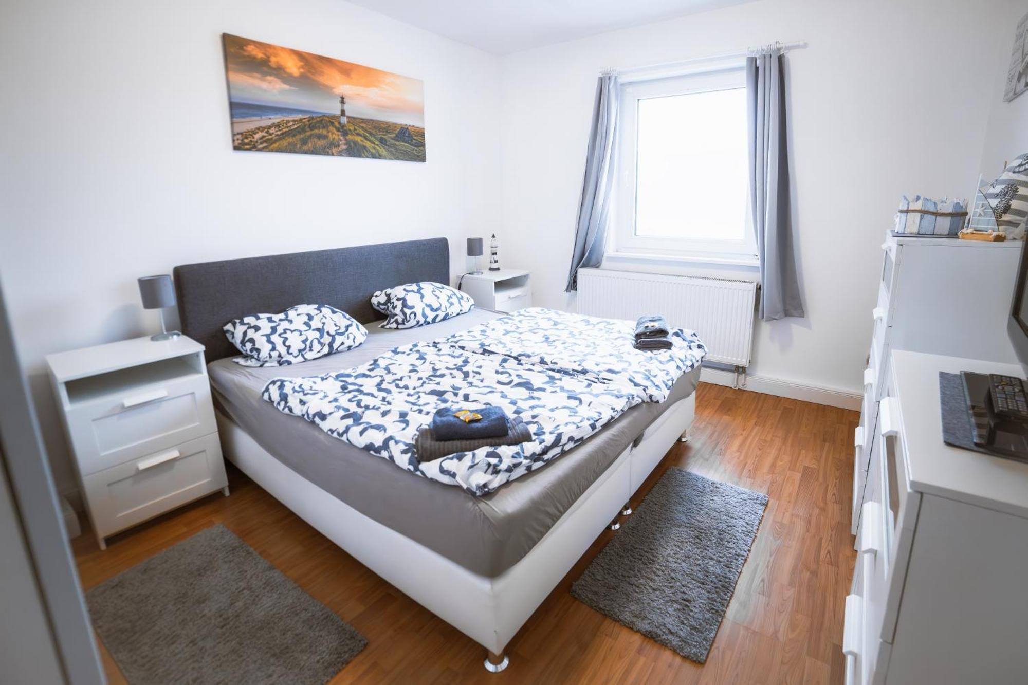 Exklusives Apartment Im Historischen Wohnhaus Mit Kamin, Bad & Viel Platz ブレーマーハーフェン エクステリア 写真